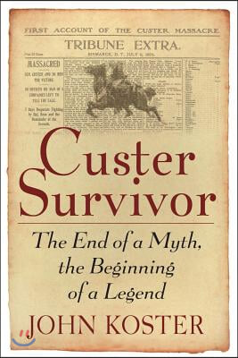 Custer Survivor