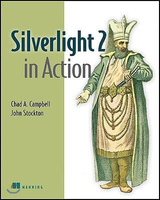 Silverlight 2 in Action