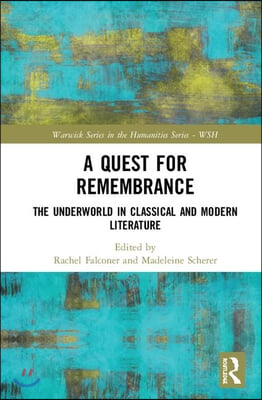 Quest for Remembrance