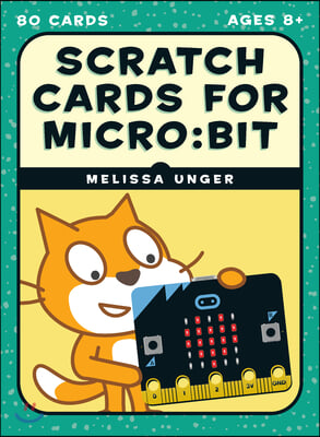 Scratch Micro-bit Cards