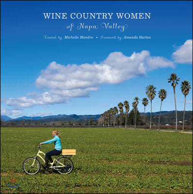 Wine Country Women of Napa Valley