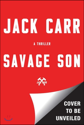 Savage Son: A Thriller