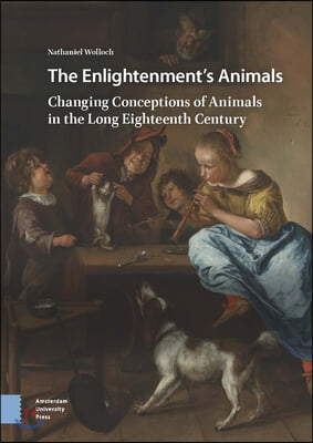 The Enlightenment&#39;s Animals