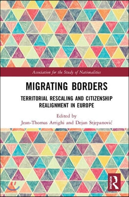 Migrating Borders