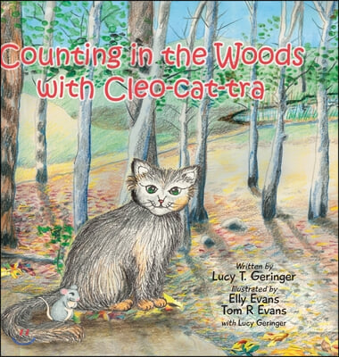 Counting in the Woods with Cleo-cat-tra