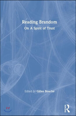 Reading Brandom