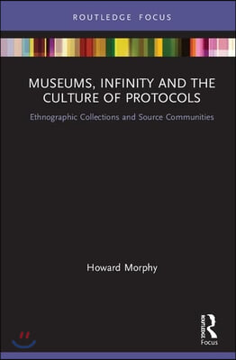 Museums, Infinity and the Culture of Protocols