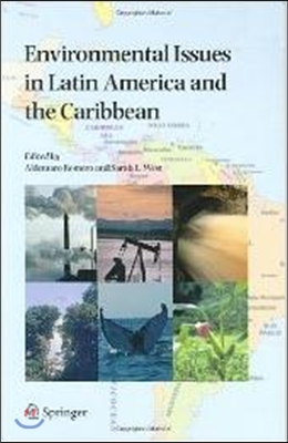 Environmental Issues in Latin America and the Caribbean