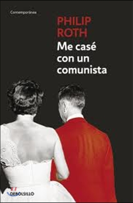 Me cas?con un comunista / I Married a Communist