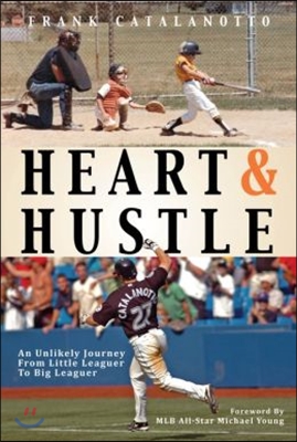 Heart &amp; Hustle 