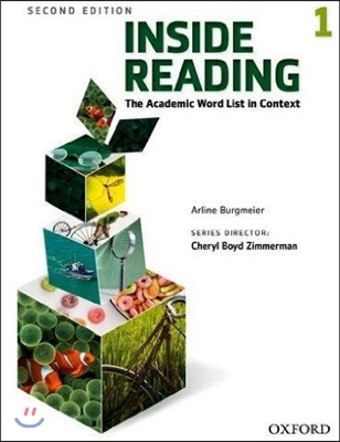 Inside Reading: Level 1: Student Book (Paperback, 2 Revised edition)