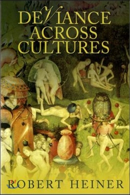 Deviance Across Cultures