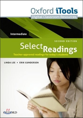 Select Readings: Intermediate: iTools [DVD]