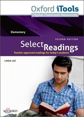 Select Readings 2e Elementary It [DVD]