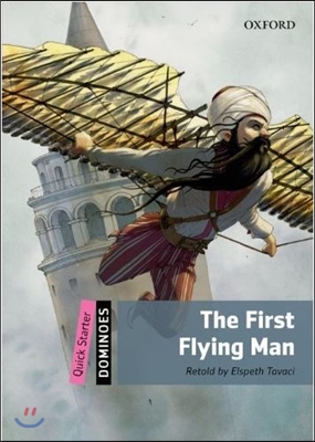 Dominoes: Quick Starter: The First Flying Man