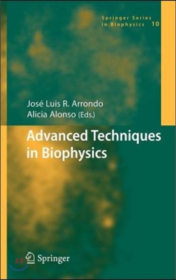 Advanced Techniques in Biophysics