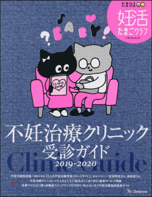 ’19－20 初めての不妊治療クリニック