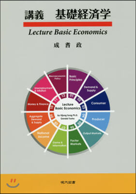 講義 基礎經濟學