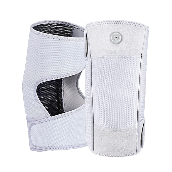 그래핀 SH-G1 발열 원적외선 무릎보호대 무릎관절 찜질기 세탁가능 재활운동