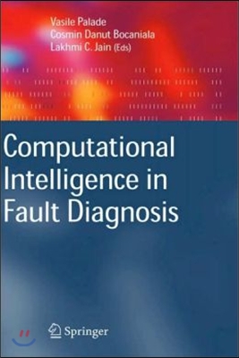 Computational Intelligence in Fault Diagnosis