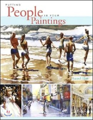 Putting People in Your Paintings