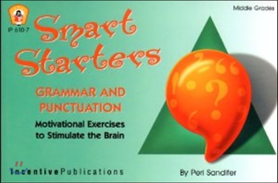 Smart Starters Grammar &amp; Punctuation