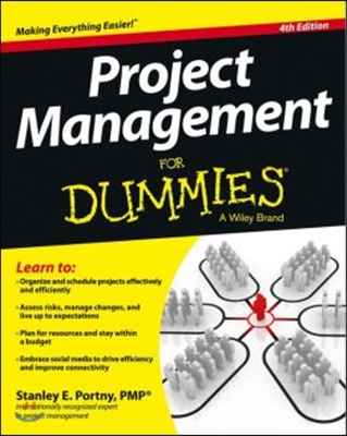 Project Management for Dummies