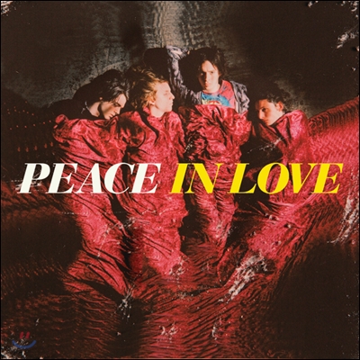 Peace - In Love (Deluxe Version)