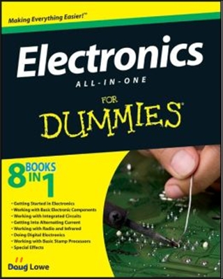 Electronics All-in-One for Dummies