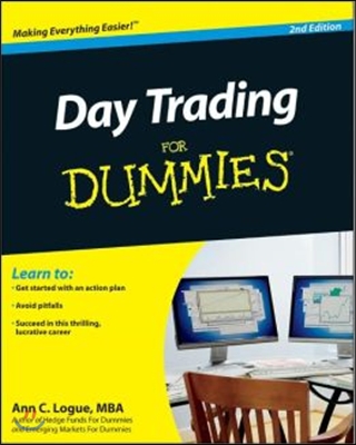 Day Trading for Dummies