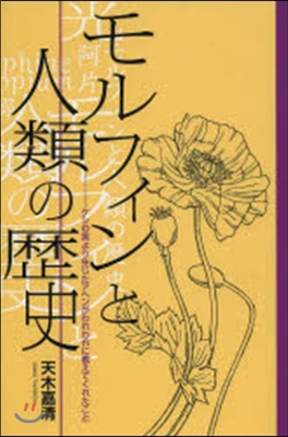 モルフィンと人類の歷史－ケシの實より生じ