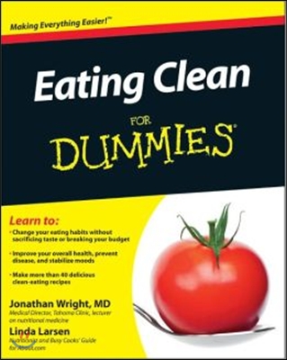 Eating Clean for Dummies