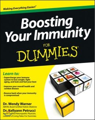 Boosting Your Immunity for Dummies