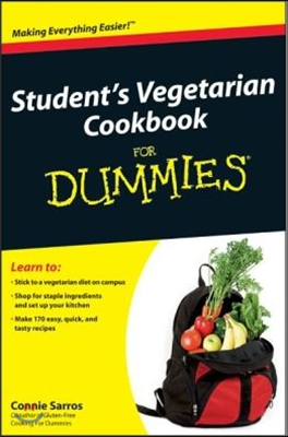 Student&#39;s Vegetarian Cookbook