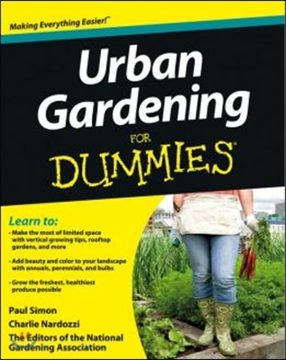 Urban Gardening FD