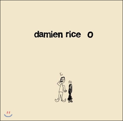Damien Rice - O &amp; B-Side