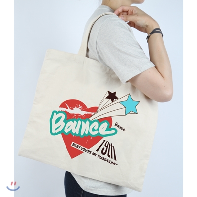 Bounce Eco Bag