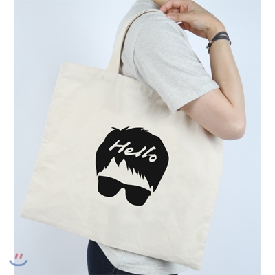 Sunglass Eco Bag