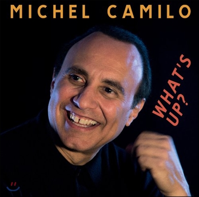 Michel Camilo - What&#39;s Up?