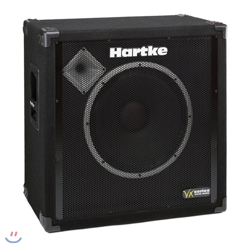 [Hartke] 하키 베이스 앰프, VX SERIES BASS CAB&#39;S, VX115