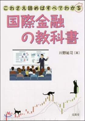 これさえ讀めばすべてわかる國際金融の敎科書 