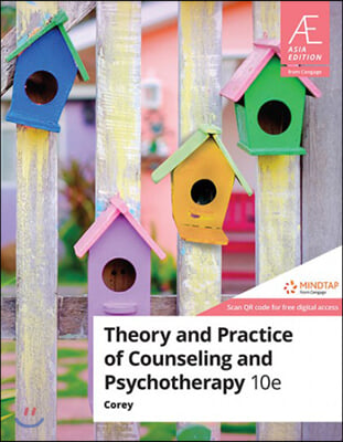 Theory and Practice of Counseling and Psychotherapy, 10/E