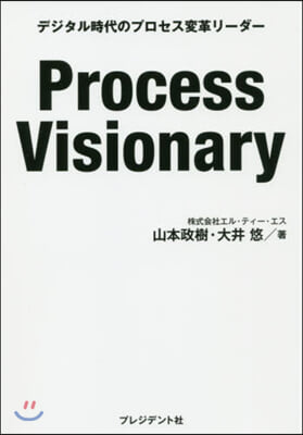 Process Visionary