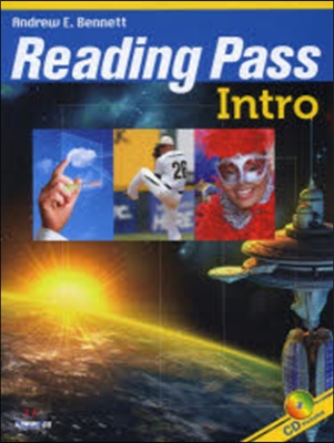 Reading Pass Intro