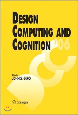 Design Computing and Cognition &#39;06