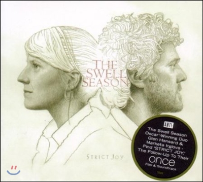 The Swell Season - Strict Joy 