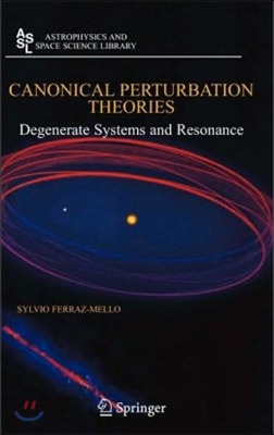 Canonical Perturbation Theories: Degenerate Systems and Resonance