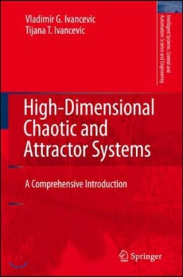 High-Dimensional Chaotic and Attractor Systems: A Comprehensive Introduction