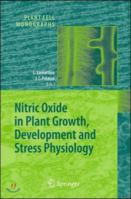 Nitric Oxide in Plant Growth, Development and Stress Physiology