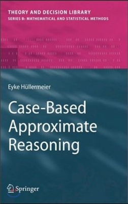 Case-Based Approximate Reasoning